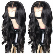 Load image into Gallery viewer, 13*4 HD frontal wig
